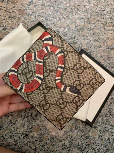 fake gucci wallet for men|gucci wallet authenticity check.